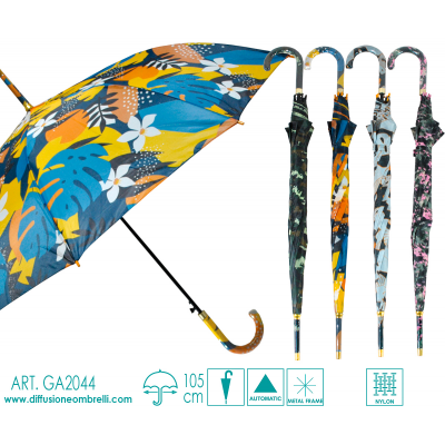 Parapluies Femme LOW COST Ligne Économique Art. GA2044